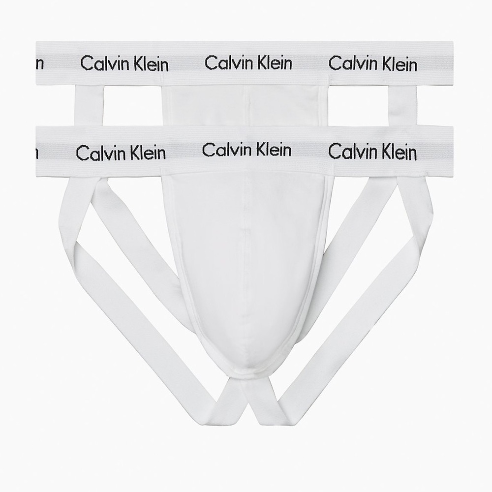 One Calvin Klein Jock Strap